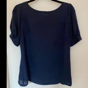 Banana Republic blouse
